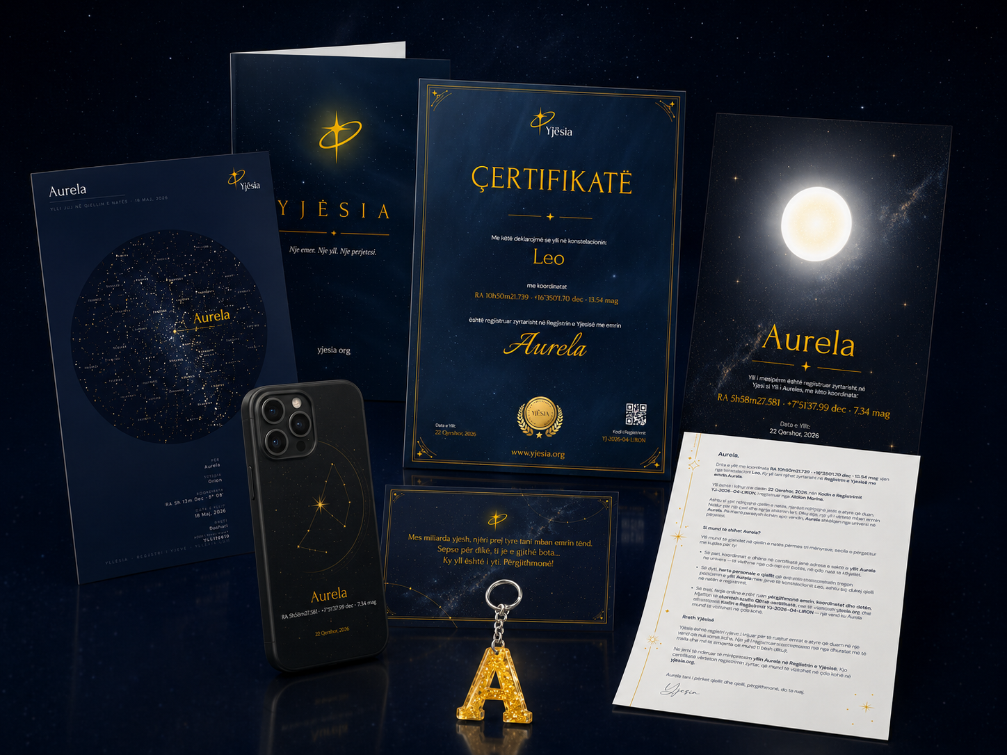 Paketa Platinum